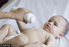 從小用爽身粉竟致卵巢癌 爽身粉真的會致癌嗎？