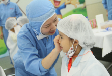 “神醫(yī)”周德榮的氣功拔牙:葛優(yōu)王菲都曾是顧客