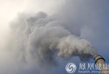 研究：美國標準下的臭氧濃度，仍可引發心臟病、高血壓和中風