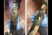 麥當勞冰淇淋機事件竟然反轉！順便打臉了記者！