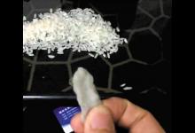 5元1斤的大米是塑料做的？食藥監總局辟謠(圖)