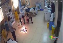 天津醫(yī)生獲白求恩獎?wù)?曾在惡性傷醫(yī)事件中被傷