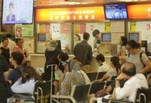 香港今夏累計(jì)逾1.4萬(wàn)人染流感 未來(lái)數(shù)周仍活躍