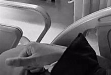 25歲女孩腦部重傷 一個小動作引眾人淚奔(圖)