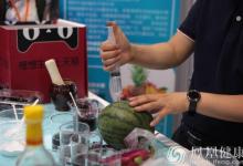 西瓜甜竟因打了“甜蜜素”？院士親身實驗破謠言