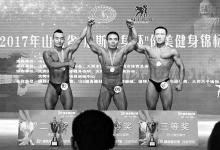 54歲時他還是個養病的胖子，3年后成為山西省健美雙料冠軍