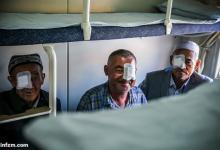 回歸時，香港回贈內(nèi)地的禮物：跑了20年的火車醫(yī)院