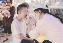 一口唾沫能測“天賦”？專家：檢測僅供家長參考