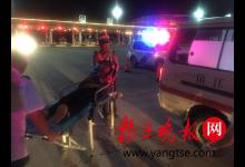 17歲心臟病少年因大客車內悶熱空氣不流通突然犯病