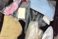 廣州天河警方查獲“網(wǎng)紅”假減肥藥，成分可致死！