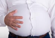 全球30%人口有肥胖問題 中國肥胖兒童最多