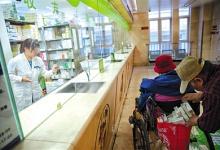 北京部分大醫(yī)院可酌情跨科開藥