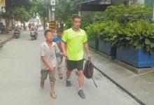 11歲雙胞胎上完課走失：要吃的睡路邊度過(guò)6天