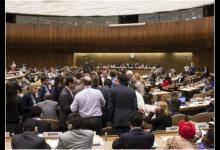 世衛(wèi)組織回應臺當局未獲邀請函:中國可全權決定