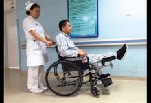 市屬醫(yī)院37項(xiàng)“護(hù)理神器”獲國(guó)家專(zhuān)利