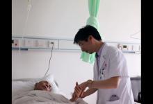 斗不過死亡，就與它和解