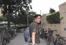 “結(jié)石寶寶”父親郭利 讓我投降是不可能的事