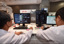 阿里健康攜手萬里云首發“Doctor You”醫療AI