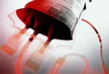 最新研究發(fā)現(xiàn):O型血的人血栓易化開