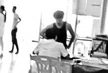 孕婦臨危丈夫拒手術 醫院報警