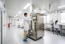 默克一年內兩度加碼在華生命科學 人才成為投資重點