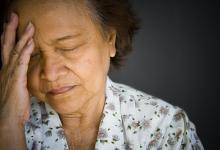 發現“早期信號”有助及時干預阿爾茲海默癥