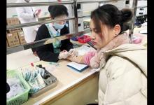 “女酒神”15秒內喝3瓶啤酒 基因檢測解酒能力一般