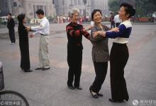 阿里巴巴招聘60歲老人年薪40萬(wàn) 廣場(chǎng)舞大媽優(yōu)先考慮