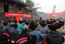 “精準脫貧光明行”走進湘西 為2000名貧困患者復明