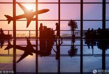 研究：機場航站樓細菌數量高 遠多于飛機內部