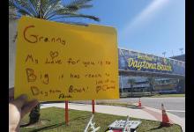 英4歲女童寫信鼓勵(lì)外婆抗?fàn)幉∧бW(wǎng)友積極跟帖