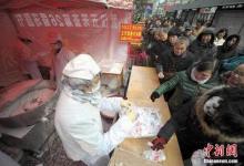 元宵節為啥要吃湯圓或元宵，兩者有啥區別？