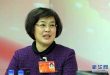 楊文委員建議：加速發展0-3歲嬰幼兒公共托育服務