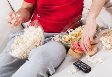 愛看電視 容易死于8種疾病