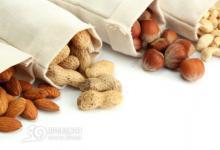 每天一小把花生 降低早死風險