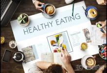 如何堅(jiān)持新年的飲食計(jì)劃?關(guān)鍵在于四個(gè)字