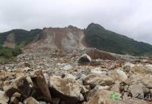 廣西景區(qū)山體滑坡 如何預防山體滑坡