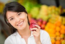 5種食物堪比防曬霜！這個夏天，我們白著呢~