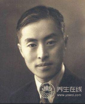 陳立夫活到102歲有什么養(yǎng)生秘密