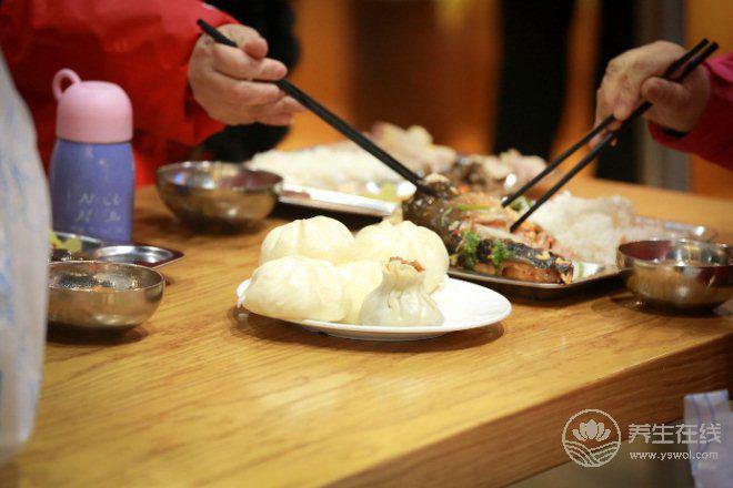 “輕養(yǎng)生課堂”開講啦 云廚帶您走進(jìn)健康飲食