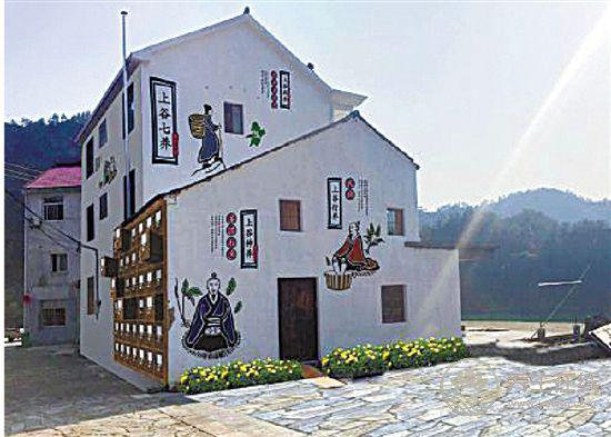 中藥文化開(kāi)啟一段岐黃養(yǎng)生—“百草臨岐”之旅