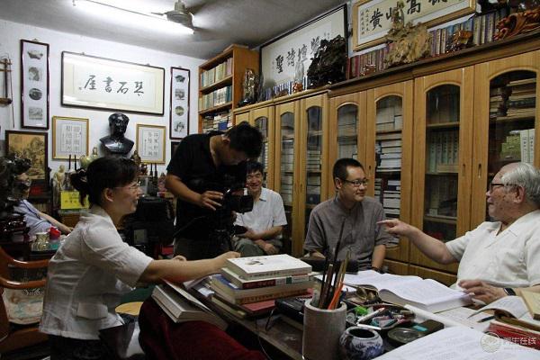 養(yǎng)生首先“不貪生”——懷念國醫(yī)大師張燦玾先生