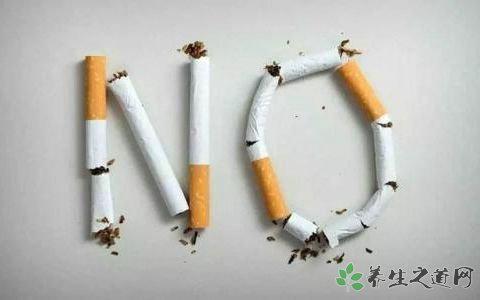 電子煙擬納入控煙 吸煙有什么危害