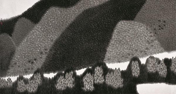 丹青也是可以做“妙手”，既養(yǎng)心又養(yǎng)生！