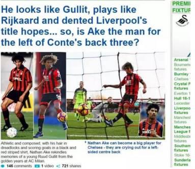 讀品：顏強(qiáng)點(diǎn)評今日足壇趣聞第1期