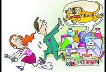 關注兒童食品使用添加劑安全嗎？