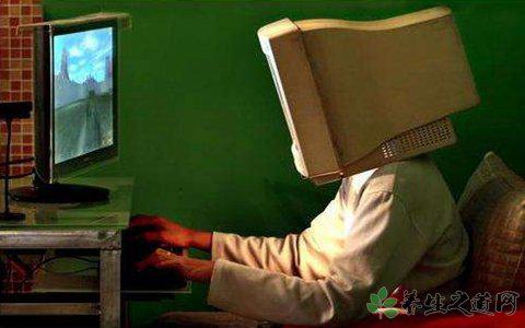 戒網癮死亡 網癮危害到底有哪些