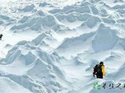 珠峰無限期關閉 如何文明出游