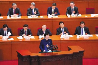 多名代表委員建議將防癌體檢納入醫保支付范疇