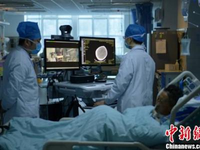 科技“縮短”時(shí)空距離 遠(yuǎn)程醫(yī)療惠及四川藏區(qū)